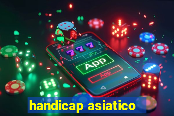 handicap asiatico -0,5